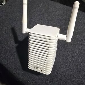 Ring Chime Pro Wi-Fi Range Extender